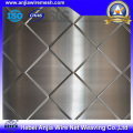 Hot Dipped galvanizado folha de aço expandido para material de construção com SGS